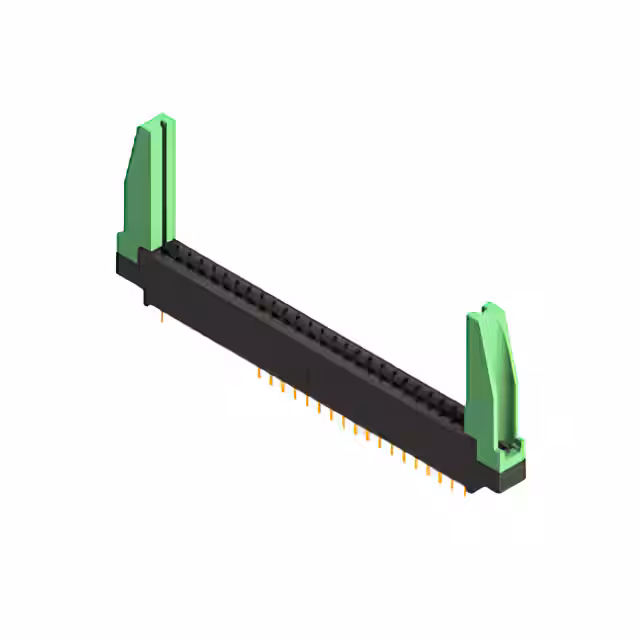 387-052-523-878 EDAC Inc.  Edgeboard Connectors